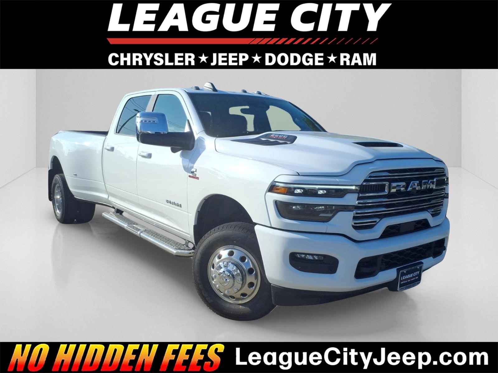  Ram 3500