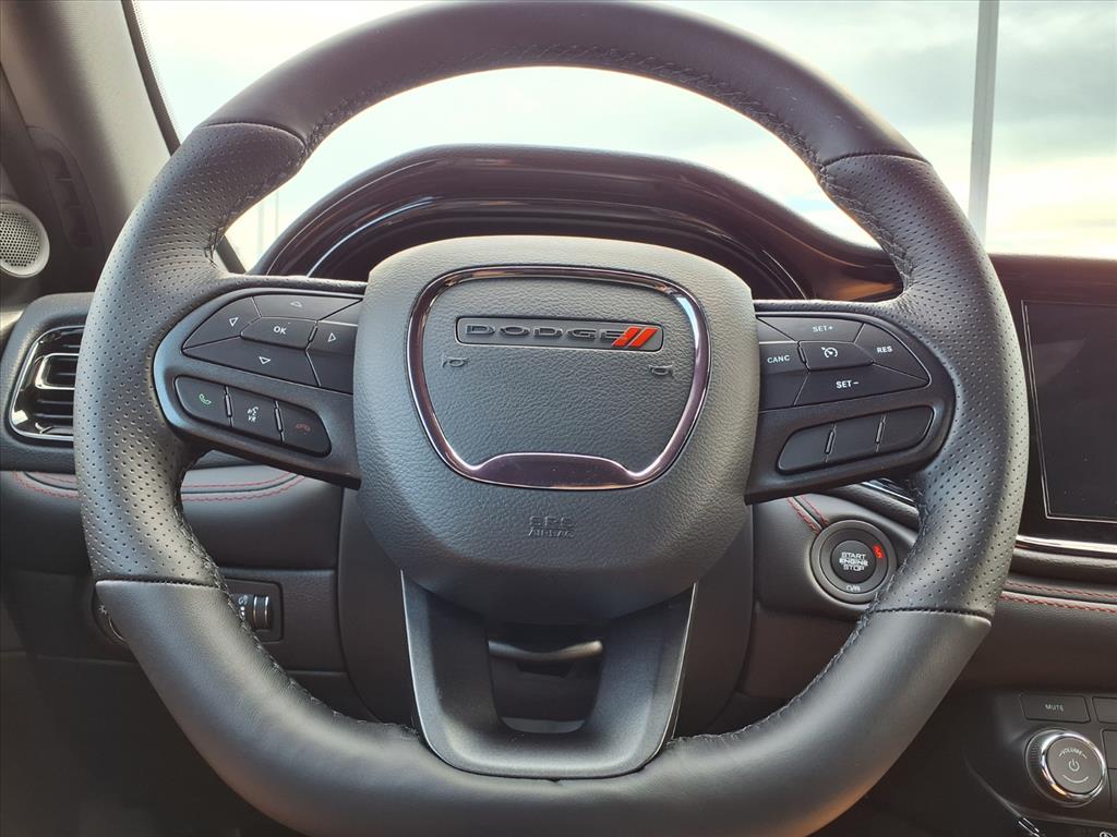 2026 Dodge Durango GT - Photo 10