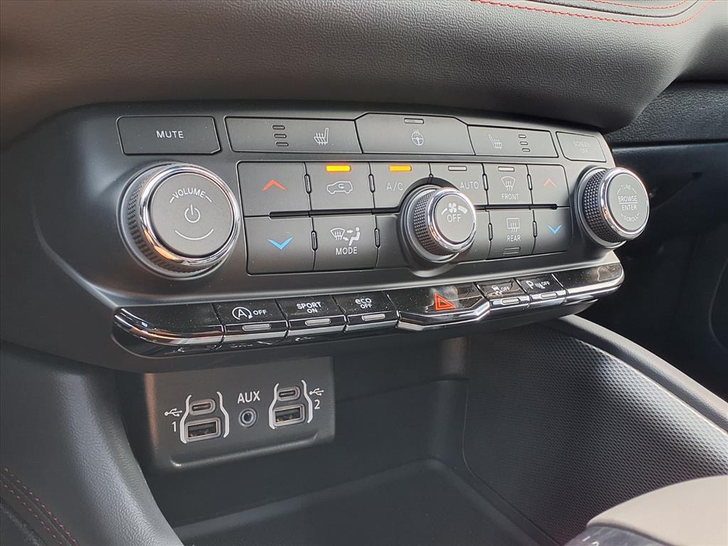 2026 Dodge Durango GT - Photo 13