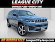  Jeep Grand Cherokee L