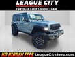  Jeep Wrangler 4-Door