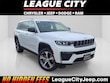  Jeep Grand Cherokee L