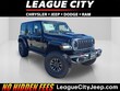  Jeep Wrangler 4-Door