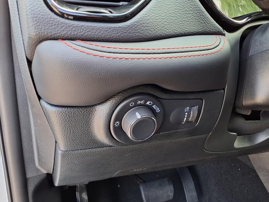 2026 Dodge Durango GT - Photo 14