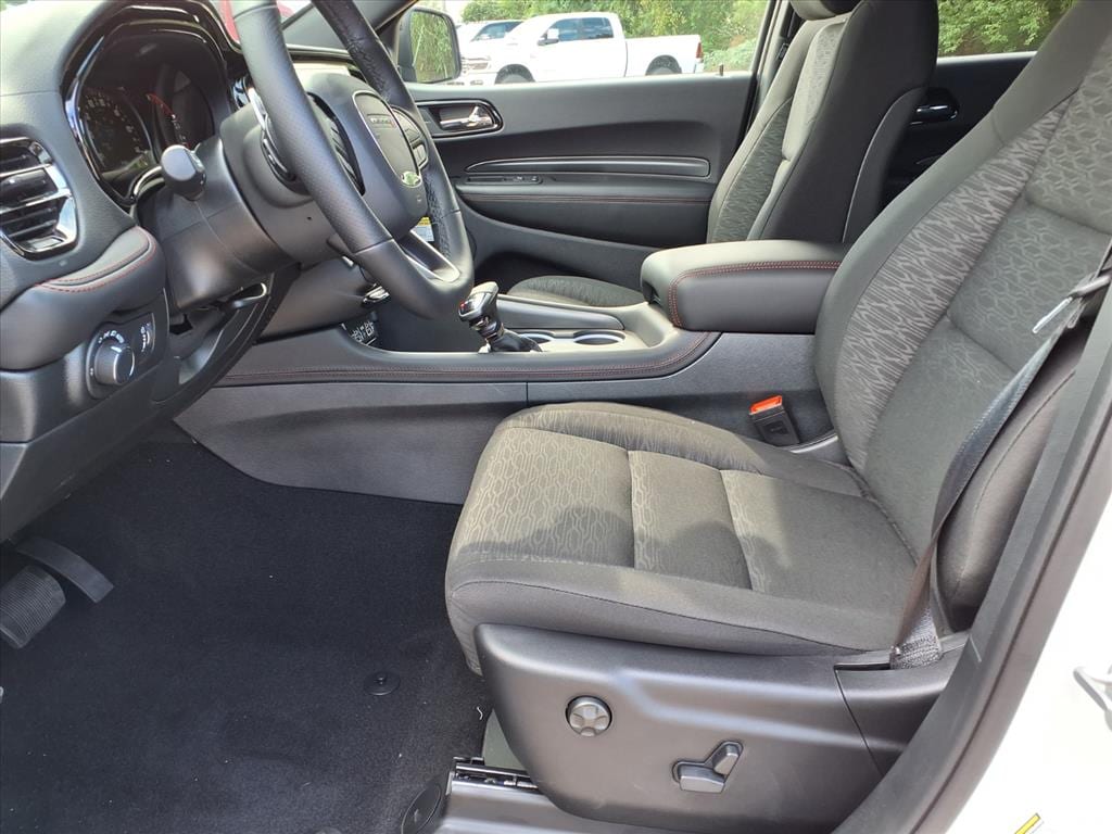 2026 Dodge Durango GT - Photo 8