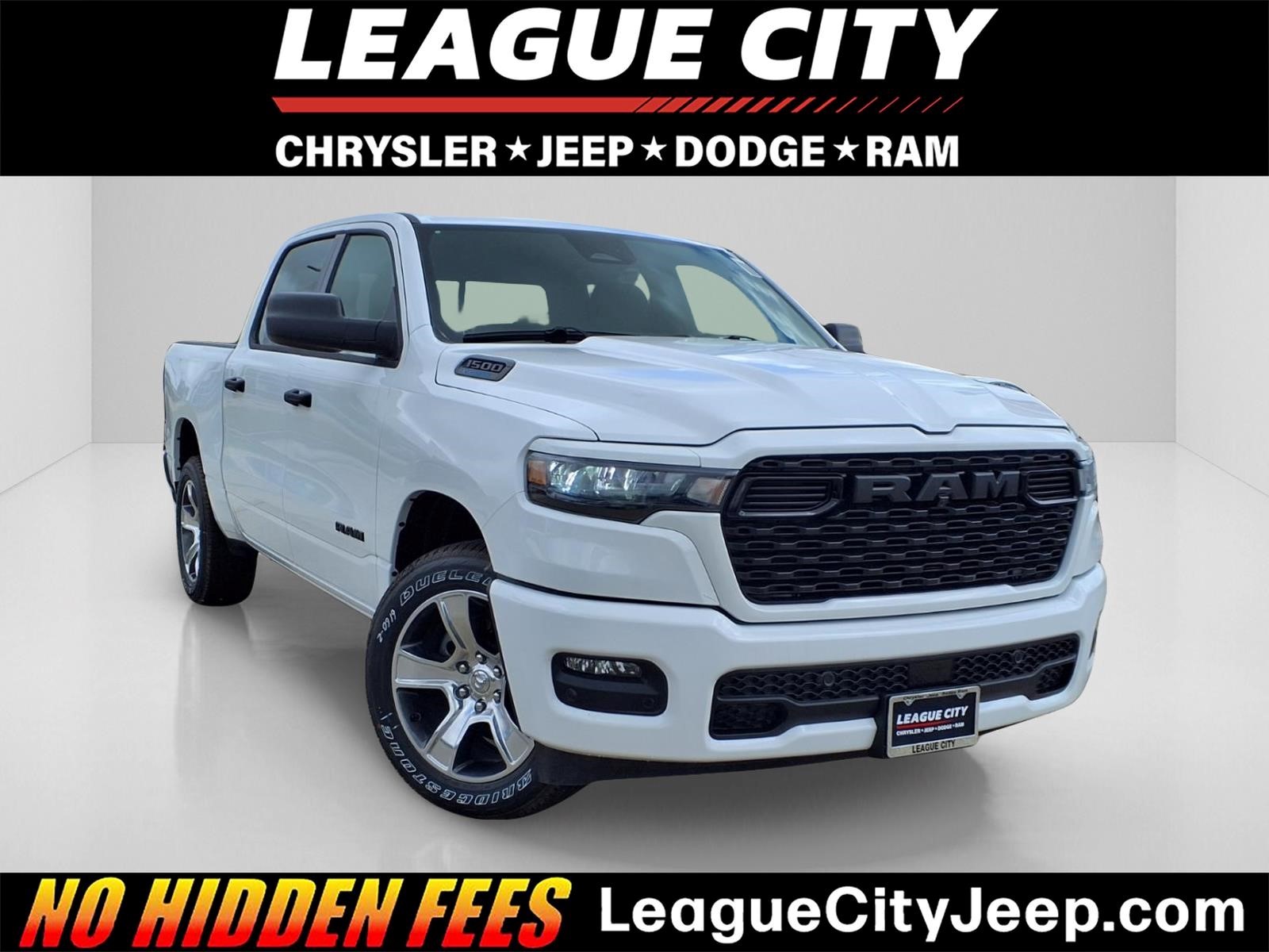 Ram 1500