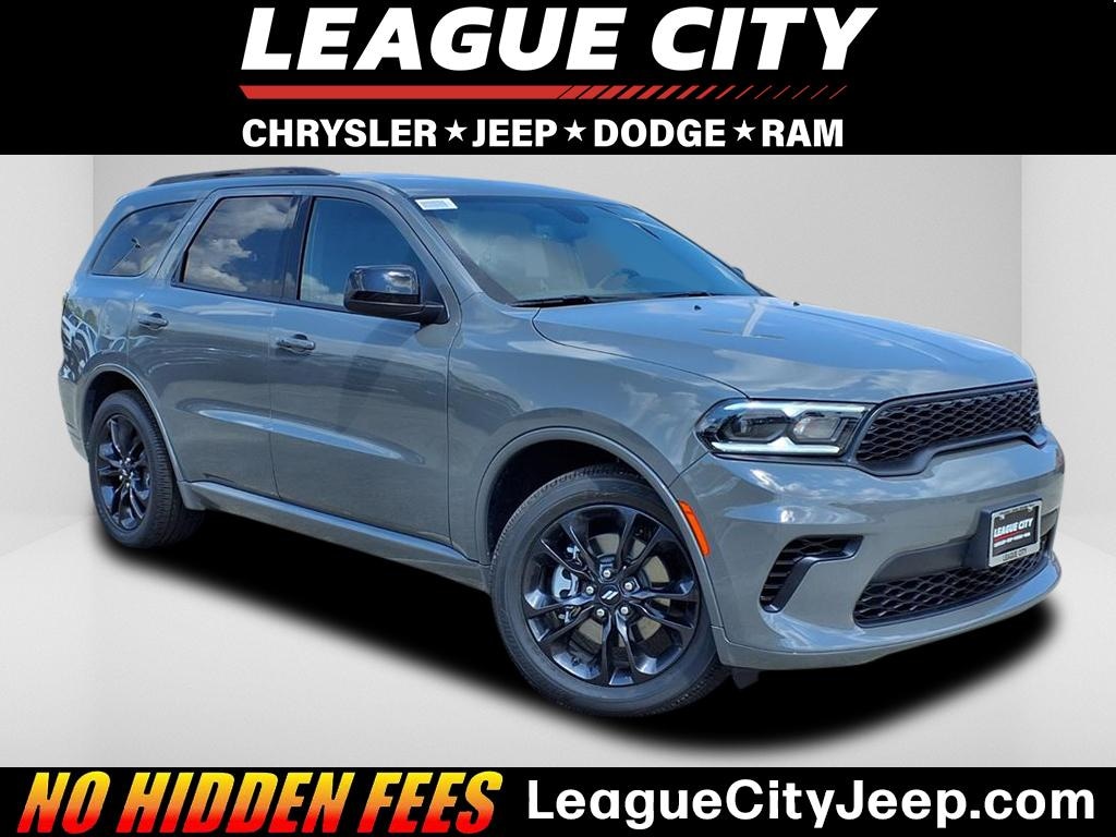 New 2026 Dodge Durango TKO IN SERVICE Sport Utility