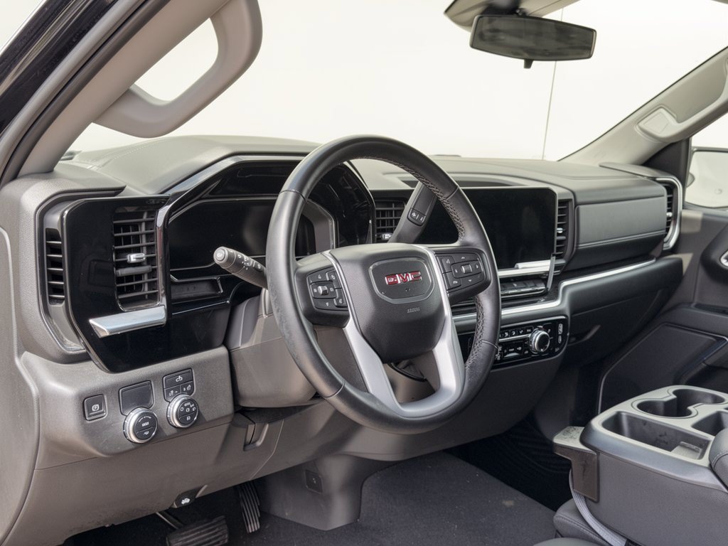 Used 2023 GMC Sierra 1500 Elevation Truck