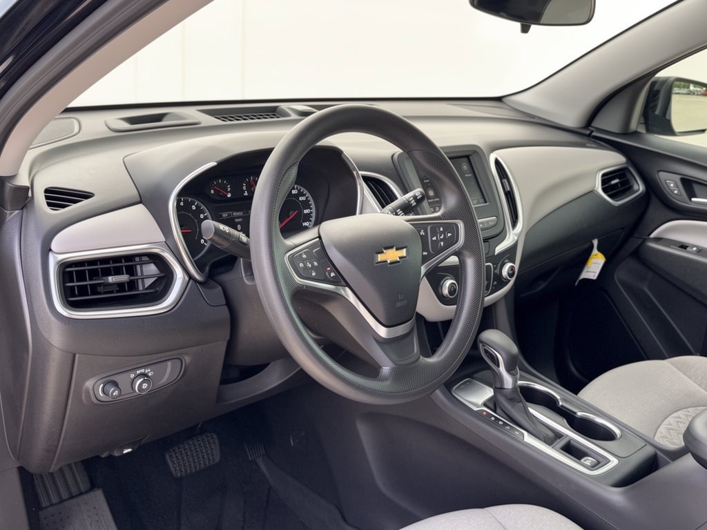 Used 2024 Chevrolet Equinox LS SUV