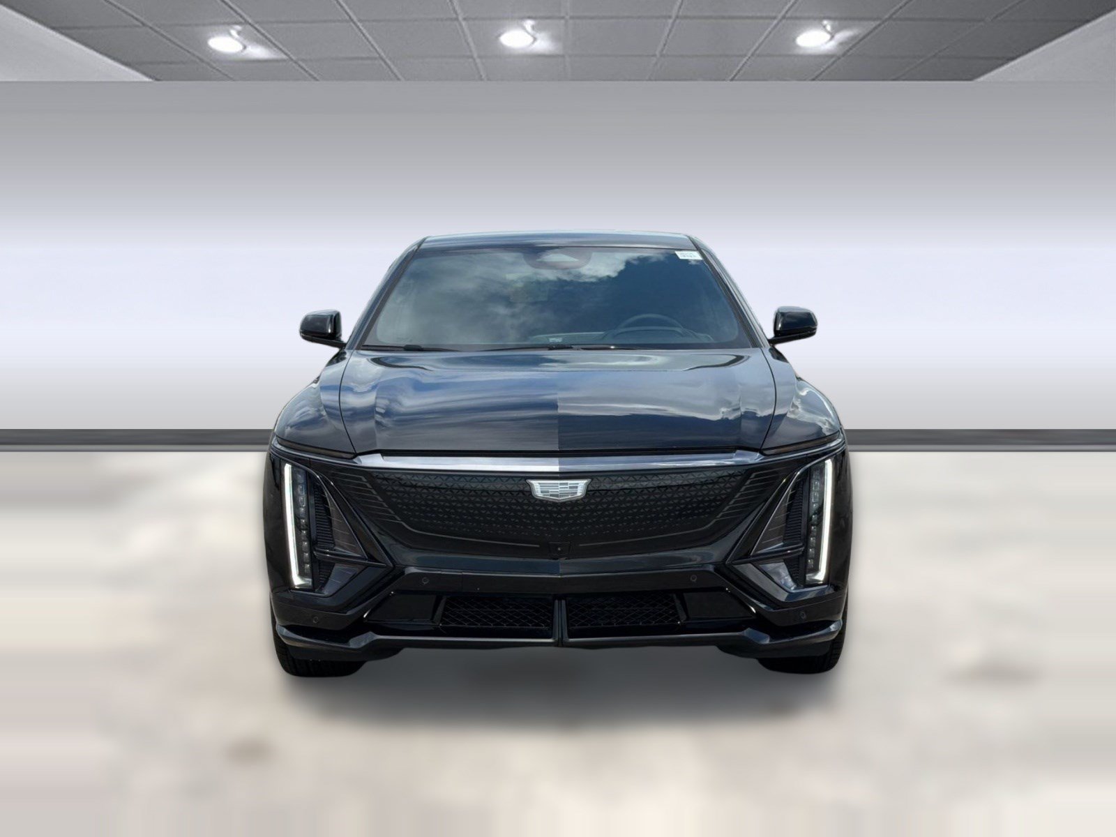2026 Cadillac LYRIQ V - Photo 6