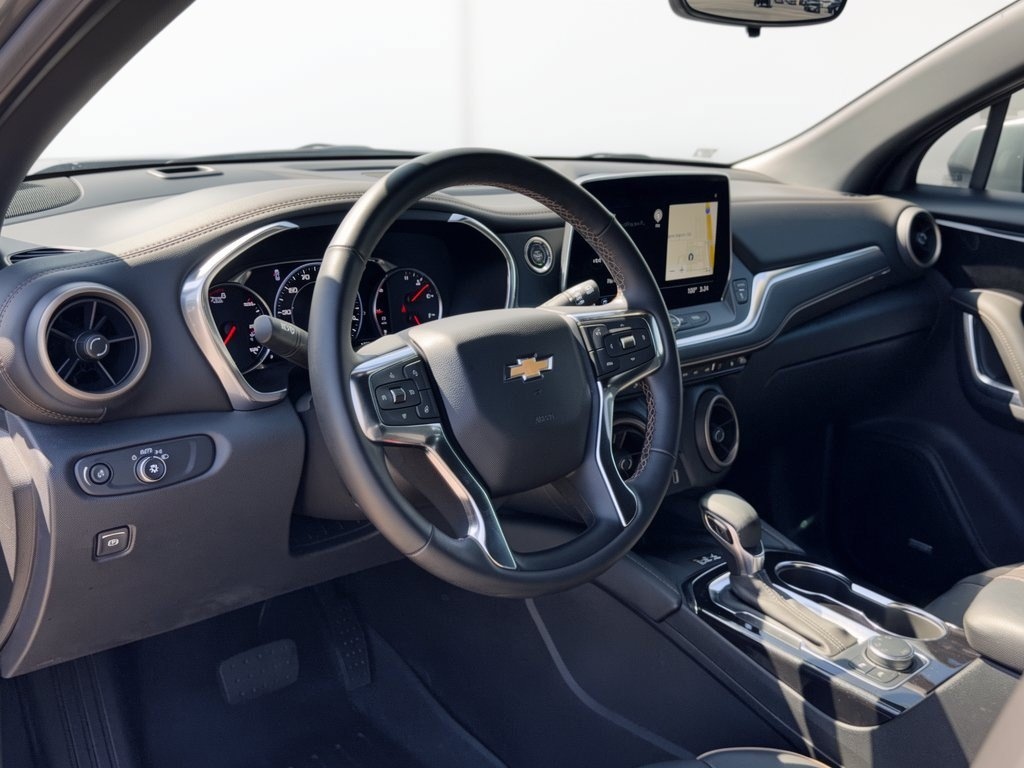Used 2024 Chevrolet Blazer Premier SUV