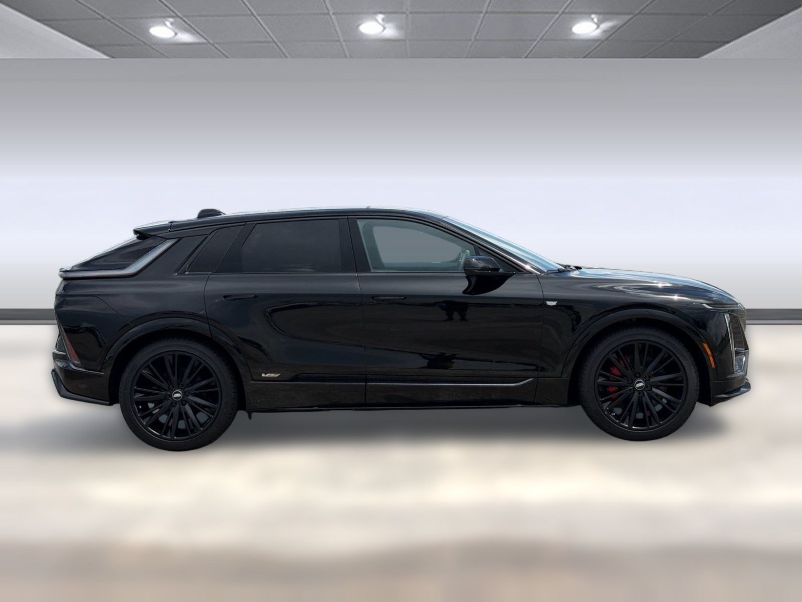 2026 Cadillac LYRIQ V - Photo 8
