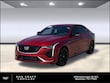  CADILLAC CT4