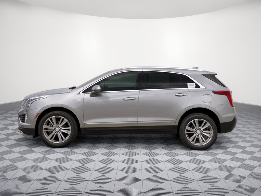New 2026 CADILLAC XT5 Premium Luxury SUV