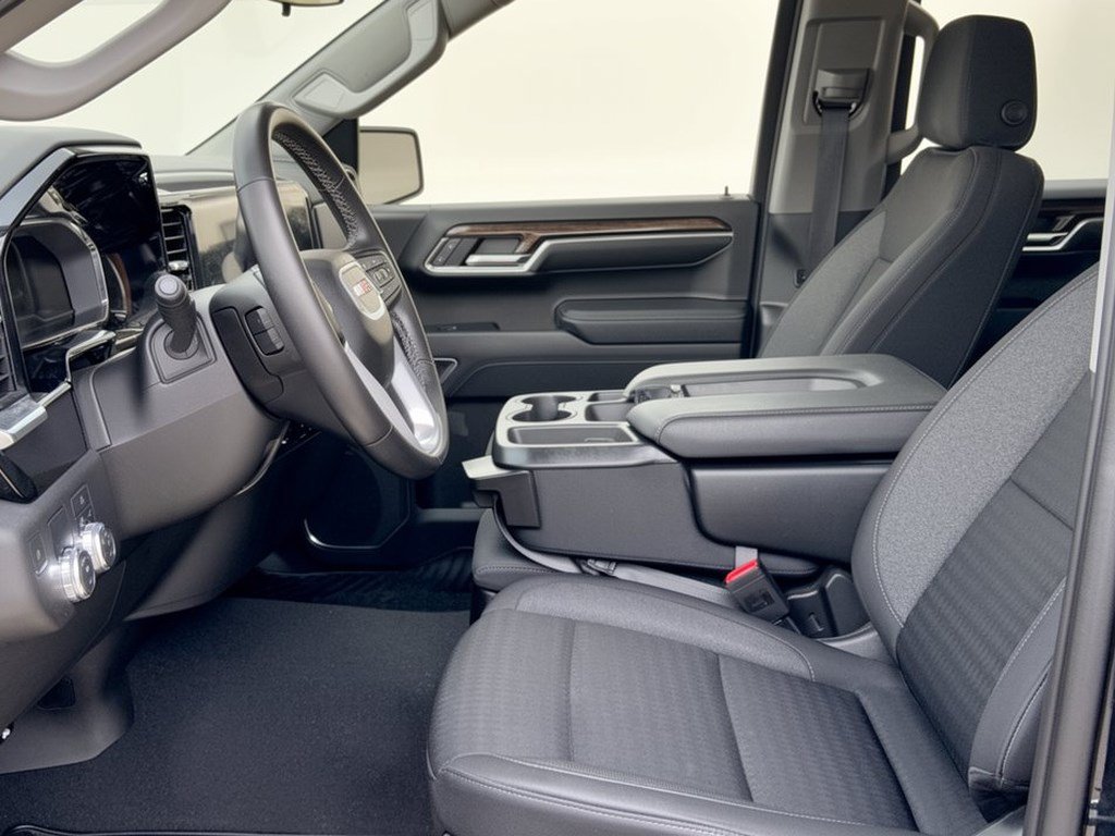 Used 2023 GMC Sierra 1500 Elevation Truck
