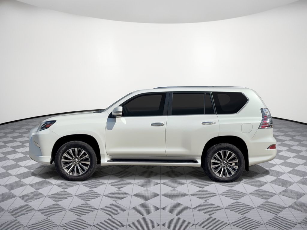 Used 2023 Lexus GX 460 Luxury SUV