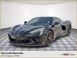 Chevrolet Corvette Stingray