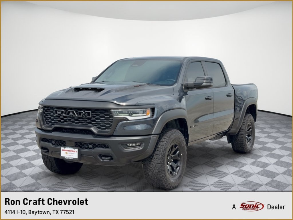 2026 RAM 1500 Pickup RHO