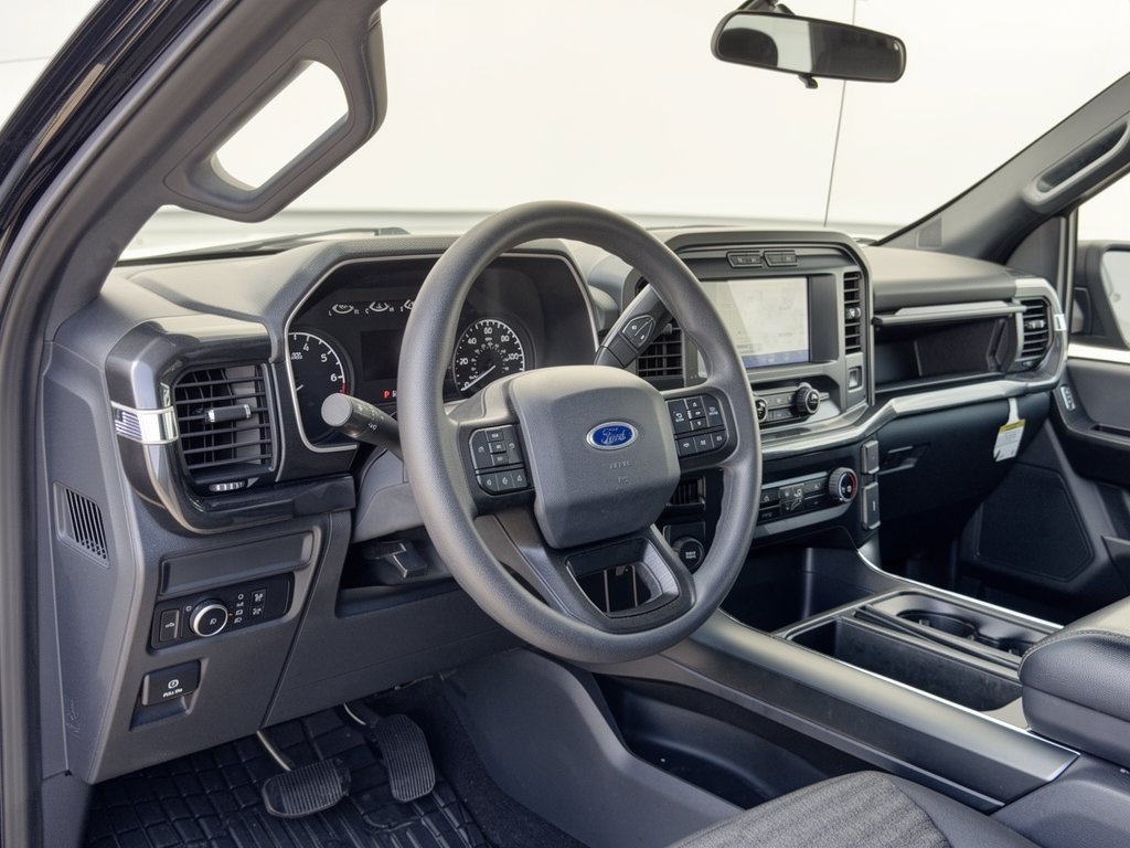 Used 2021 Ford F-150 XL Truck
