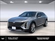  CADILLAC LYRIQ