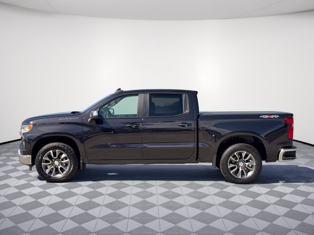 Used 2023 Chevrolet Silverado 1500 LT Truck
