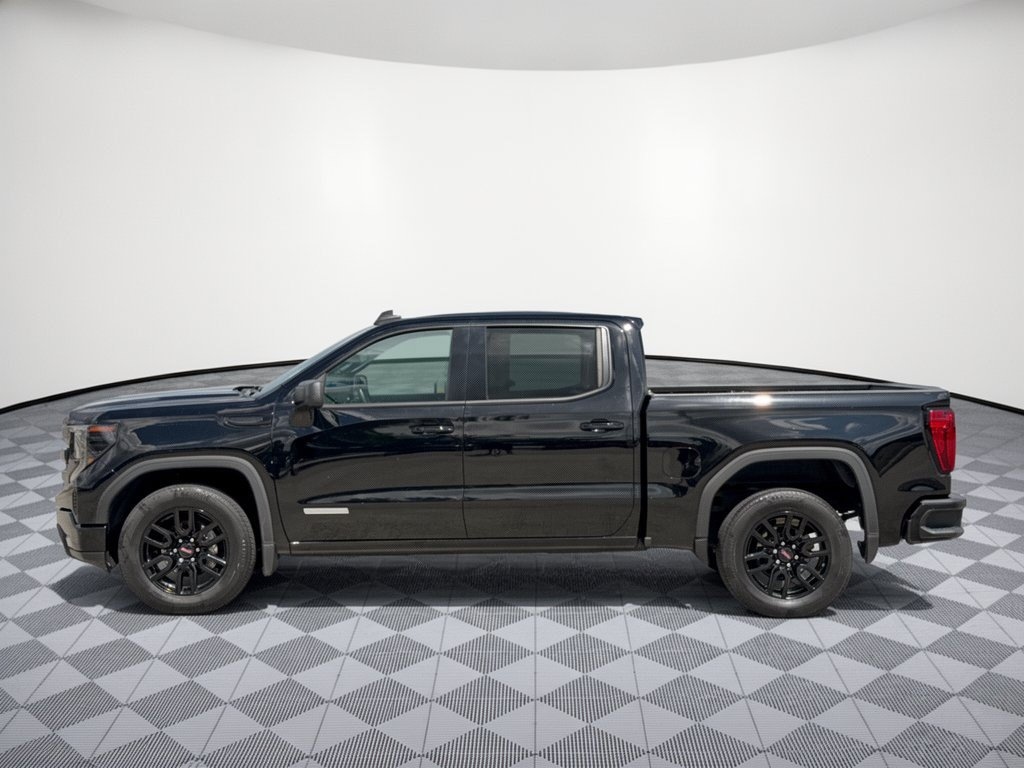 Used 2023 GMC Sierra 1500 Elevation Truck