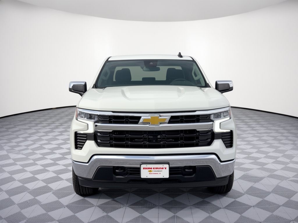 2026 Chevrolet Silverado 1500 LT - Photo 6