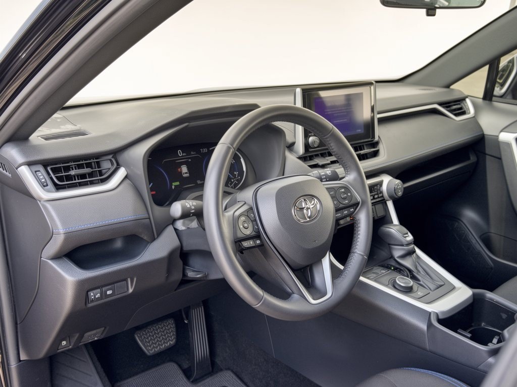 Used 2023 Toyota RAV4 Hybrid SE SUV