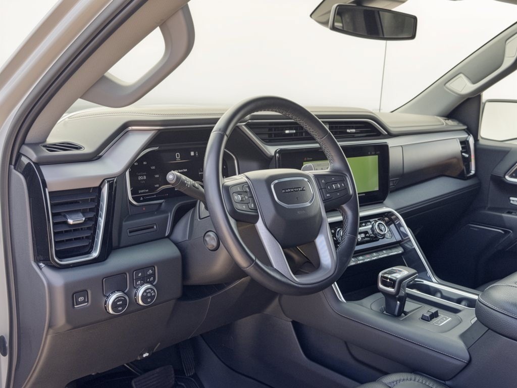 Used 2022 GMC Sierra 1500 Denali Truck