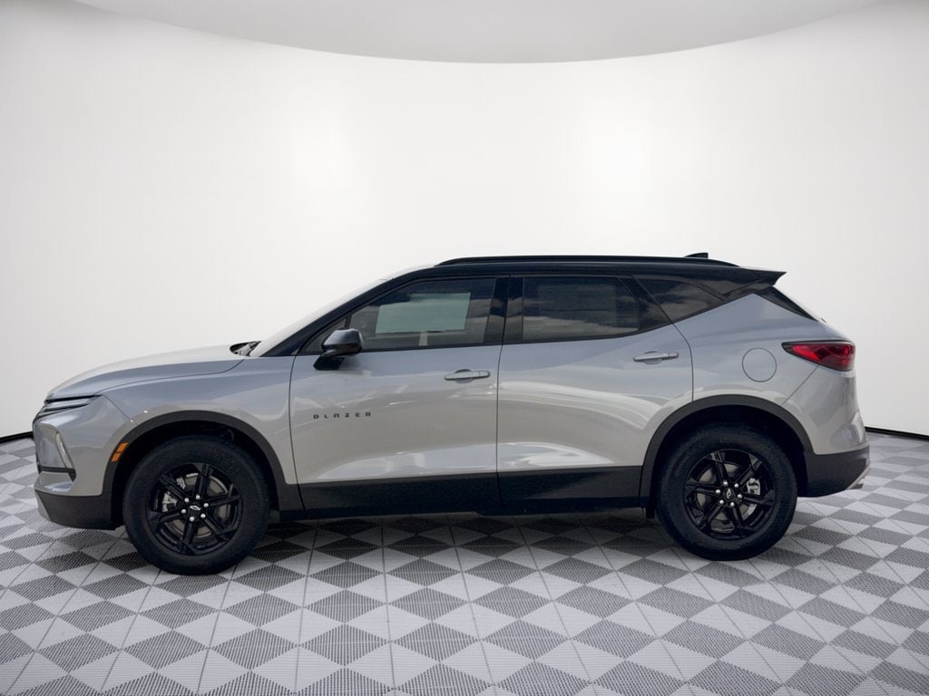 New 2026 Chevrolet Blazer 2LT SUV