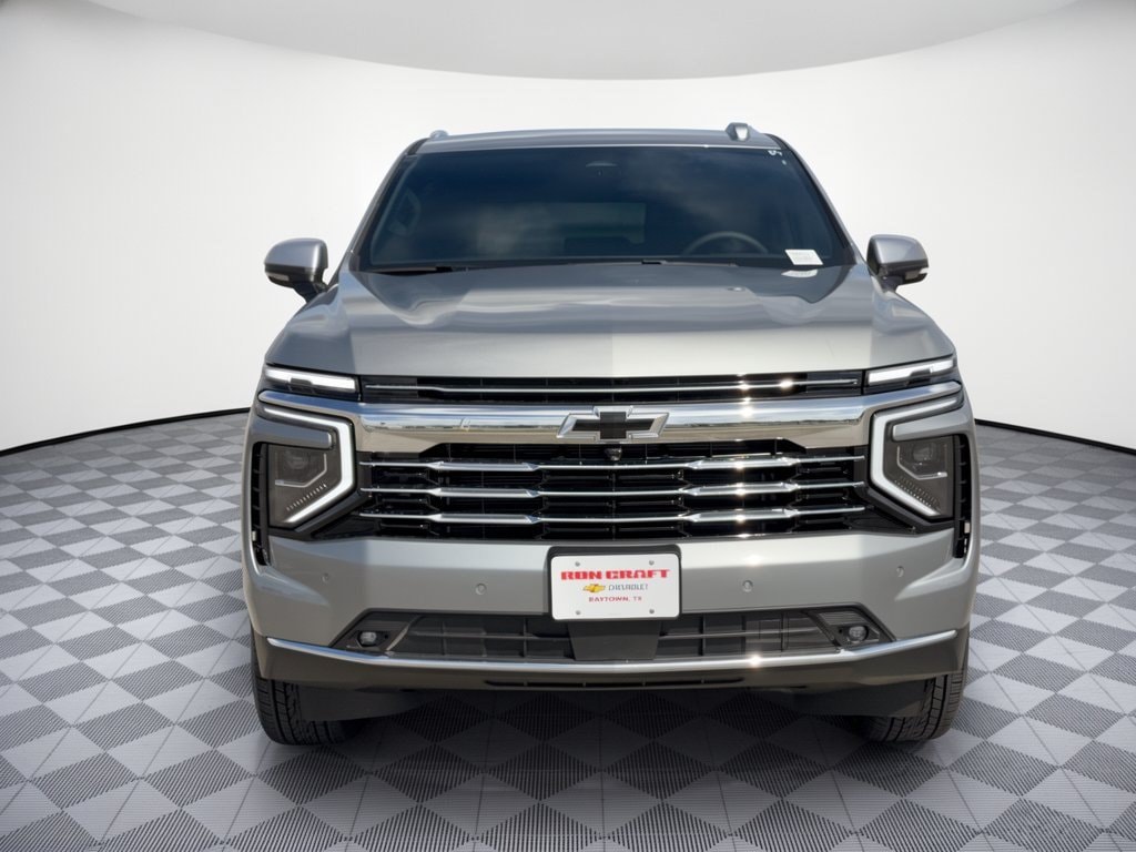 2026 Chevrolet Tahoe LT - Photo 6