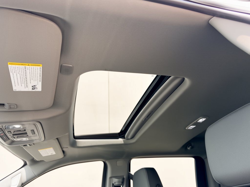 2026 Chevrolet Silverado 1500 LT Trail Boss - Photo 27