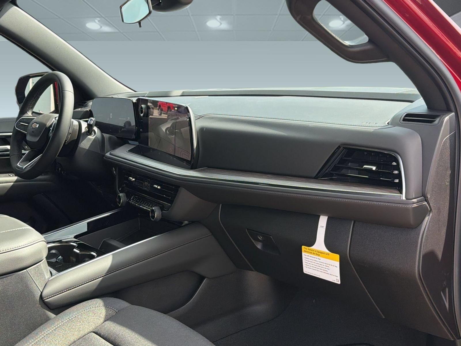 2026 Chevrolet Tahoe LS - Photo 29