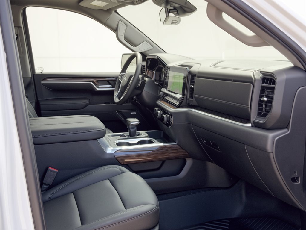 2026 Chevrolet Silverado 1500 LT Trail Boss - Photo 30
