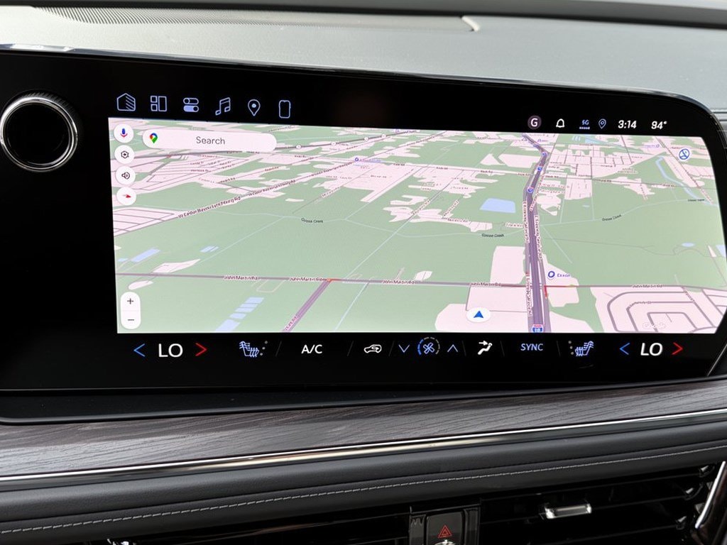 2026 Chevrolet Tahoe LT - Photo 23