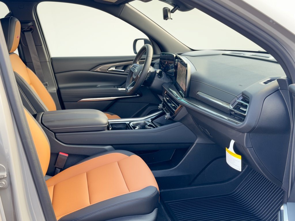 2027 Chevrolet Traverse Z71 - Photo 29