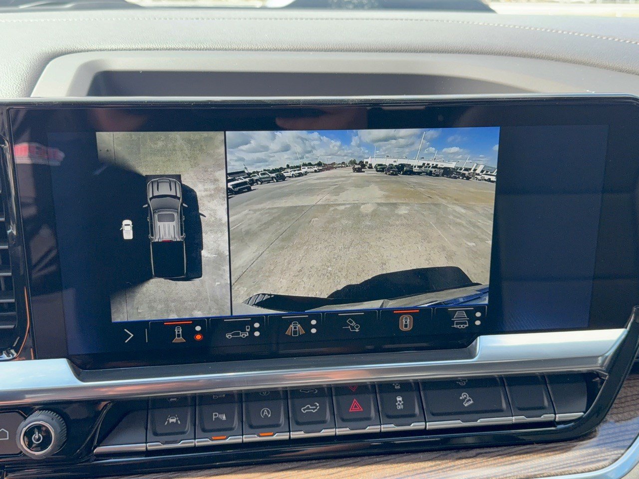 2026 Chevrolet Silverado 1500 LT Trail Boss - Photo 24
