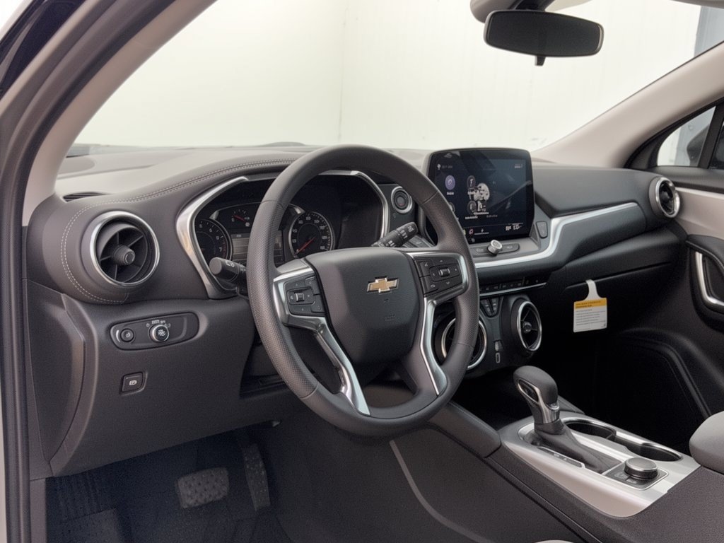 New 2026 Chevrolet Blazer 2LT SUV