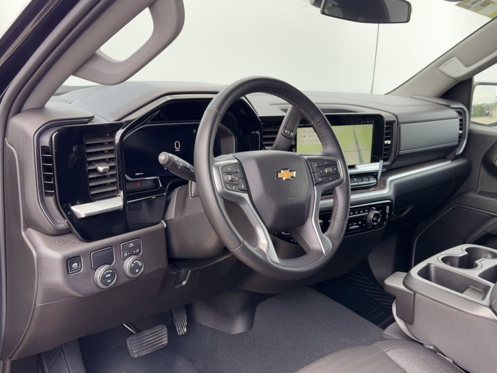 Used 2026 Chevrolet Silverado 1500 LT Truck