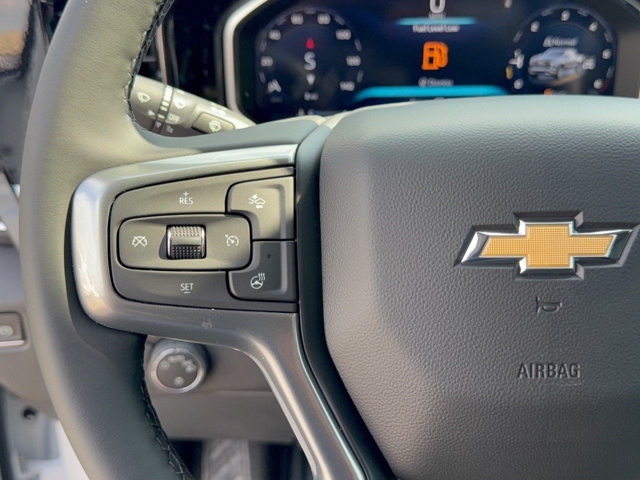 2026 Chevrolet Silverado 1500 LT - Photo 18