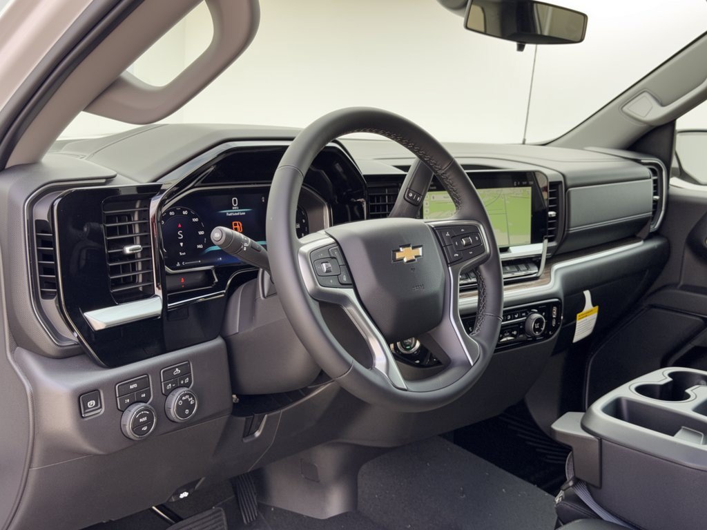 2026 Chevrolet Silverado 1500 LT - Photo 4