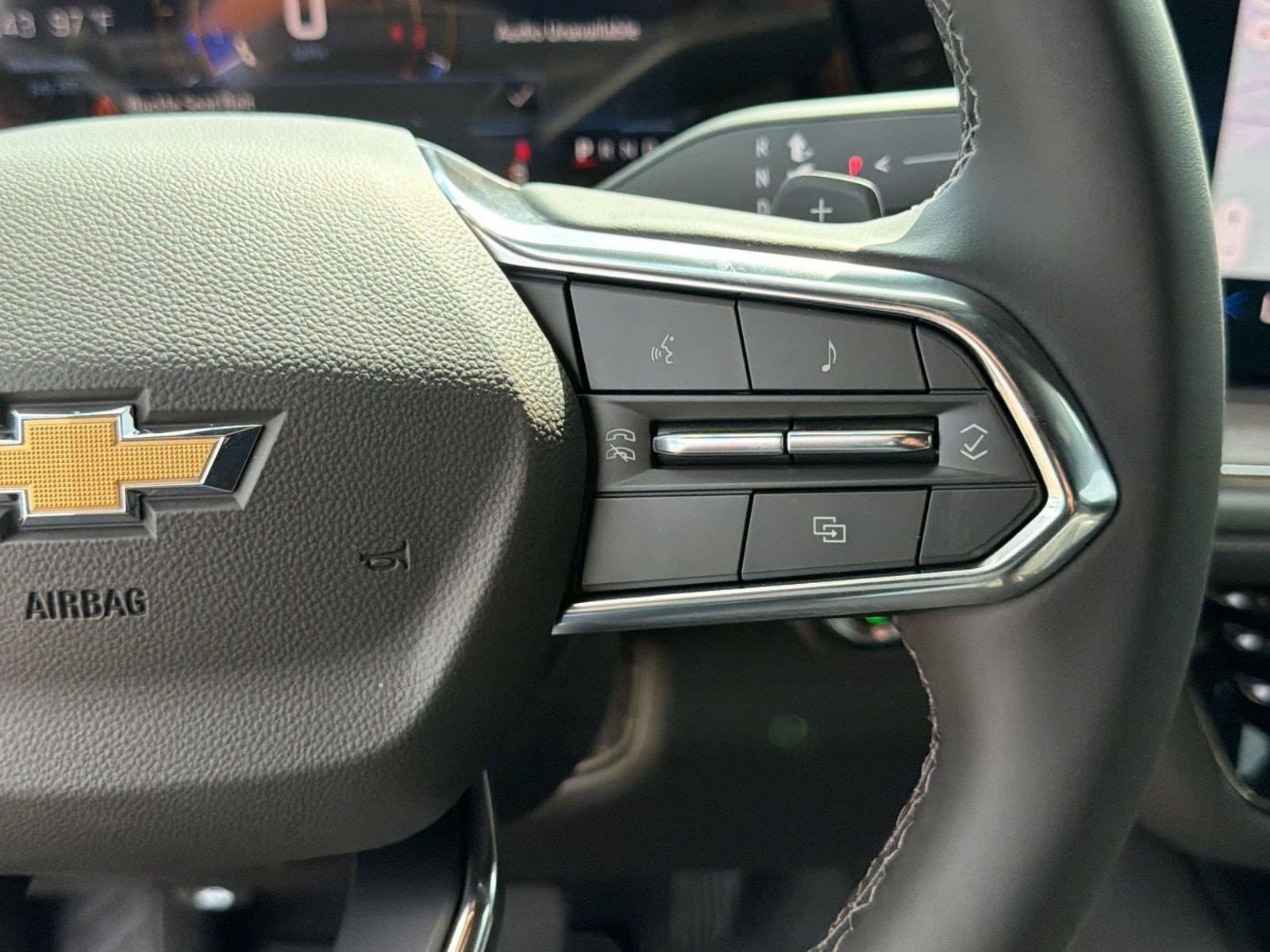 2026 Chevrolet Tahoe LS - Photo 18