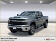  Chevrolet Silverado 2500 HD