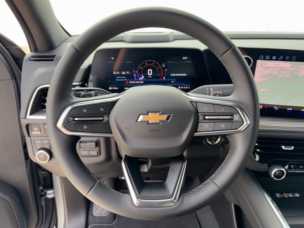 2026 Chevrolet Tahoe LT - Photo 10