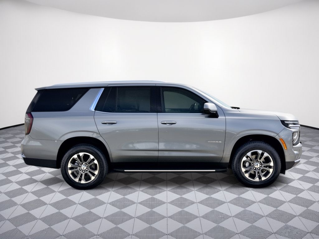 2026 Chevrolet Tahoe LT - Photo 8