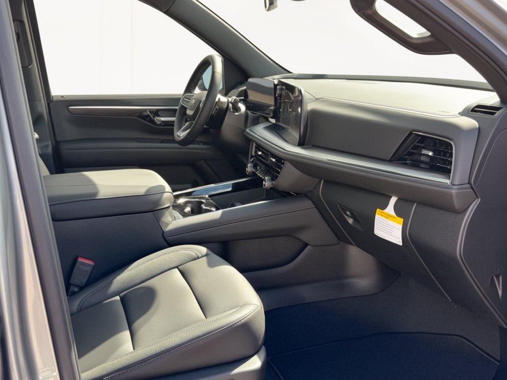 2026 Chevrolet Tahoe LT - Photo 30