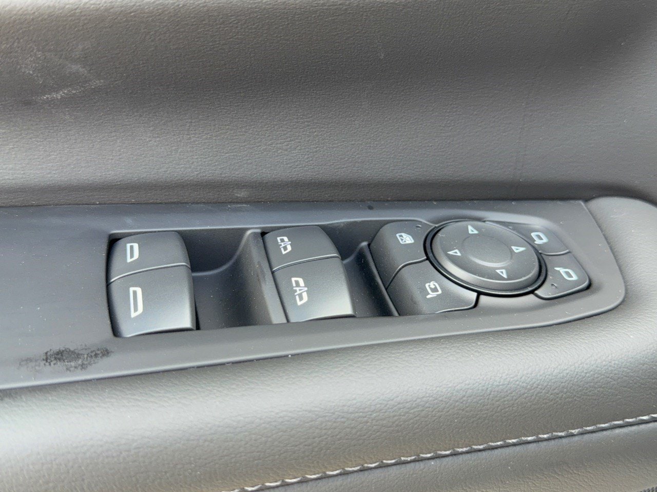 2026 Chevrolet Tahoe LT - Photo 15