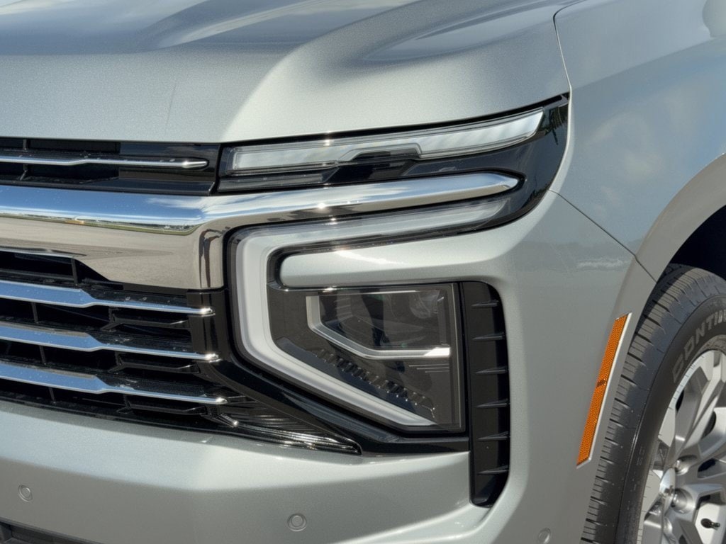 2026 Chevrolet Tahoe LT - Photo 12