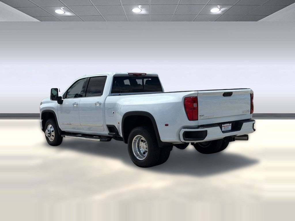 Used 2026 Chevrolet Silverado 3500 HD High Country DRW Truck