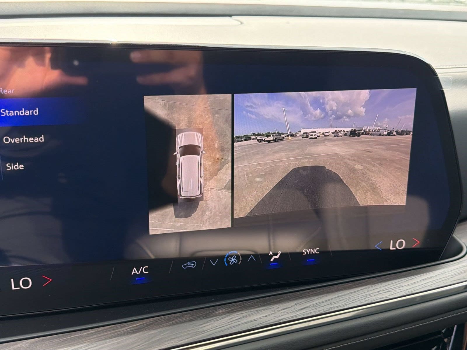 2026 Chevrolet Tahoe LS - Photo 22